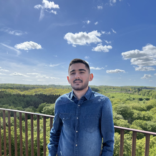 Adam J. profile photo