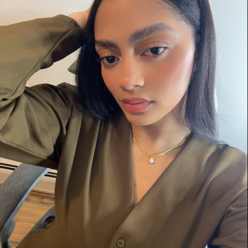 magdalena R. profile photo