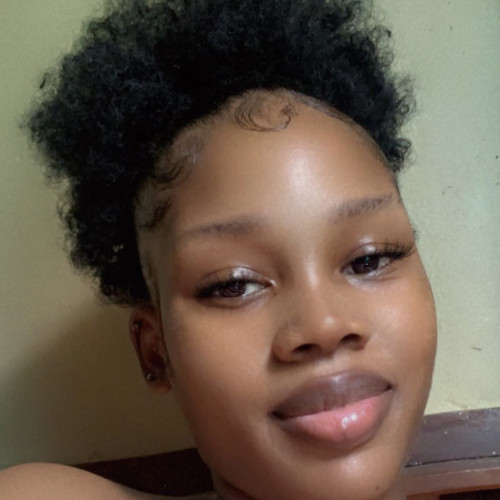 Queeny🇬🇾 K. profile photo