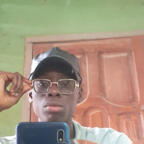 Gbeminiyi B.
