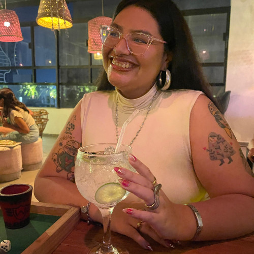 Maria A. profile photo