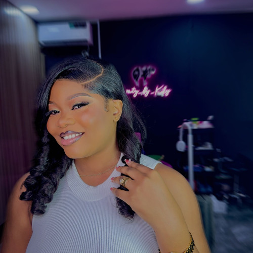 purity P. profile photo