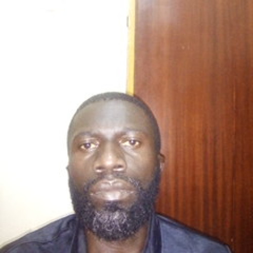 Erone D. profile photo