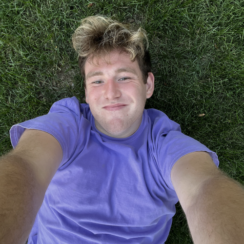 Ashton S. profile photo