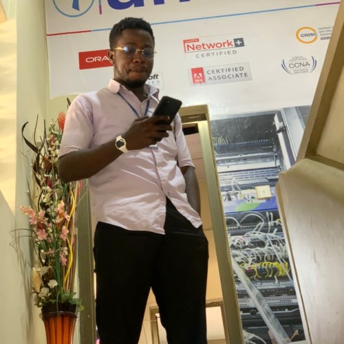 muhammed i. profile photo