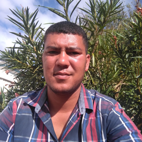 Silvino U. profile photo