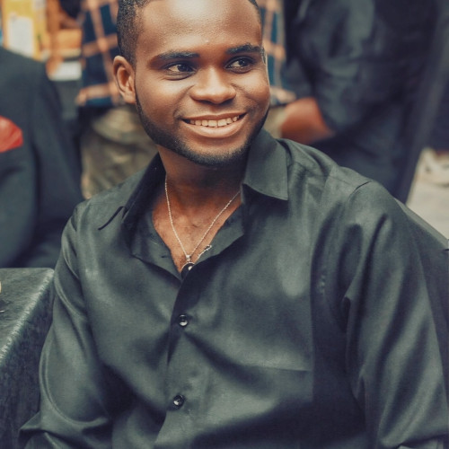 ALOKU G. profile photo