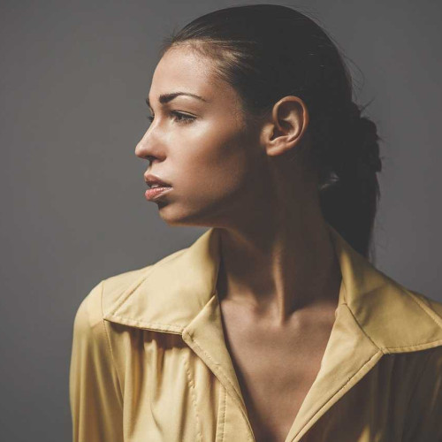 Najma a. profile photo