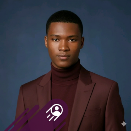 Mbachu chimeremeze d. profile photo