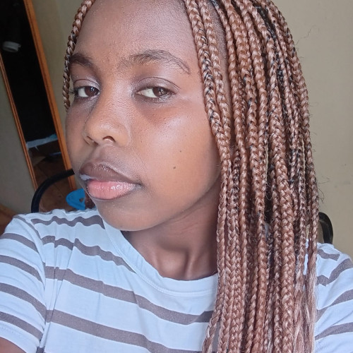 Cecilia M. profile photo