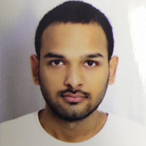 Jatin G. profile photo