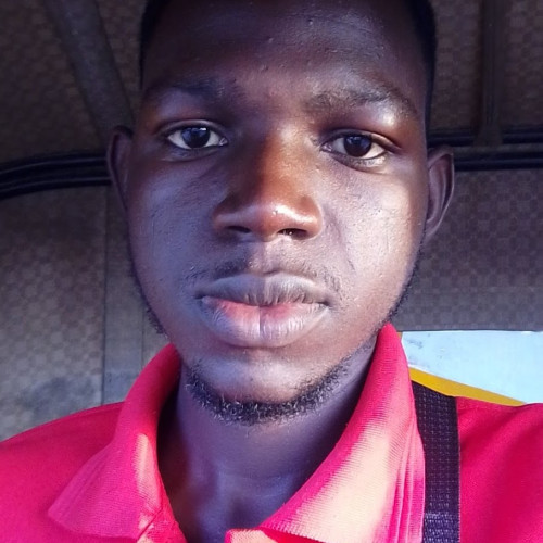 Isaac A. profile photo