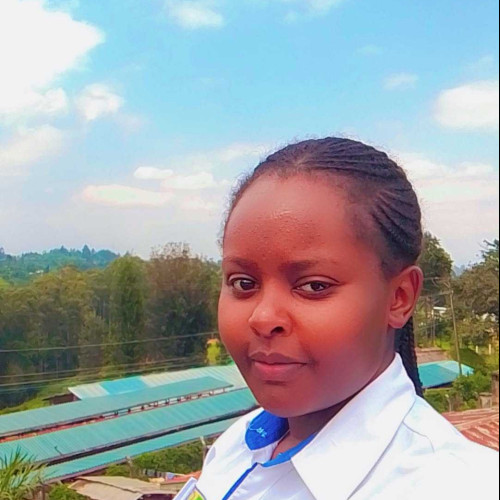 Hildah W. profile photo