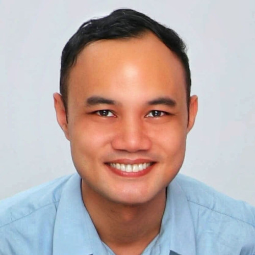 David P. profile photo