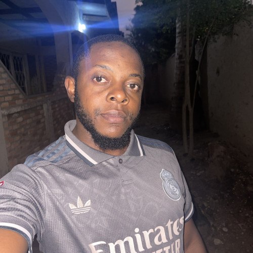 Asmani S. profile photo