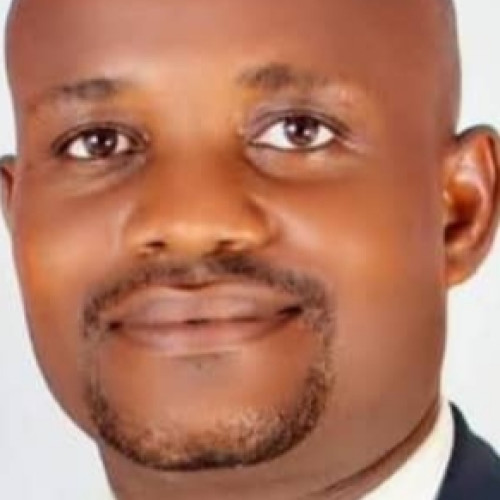 Nwazuoke U. profile photo