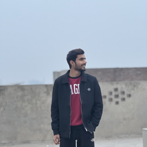 Nehal K. profile photo