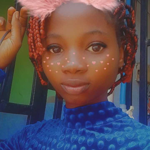 okere V. profile photo