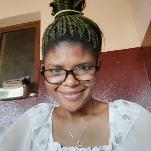 Yvette Ambongha G.