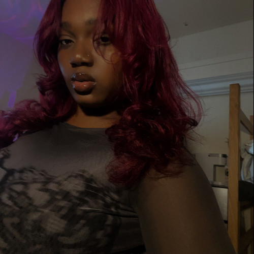 NyAsia G. profile photo
