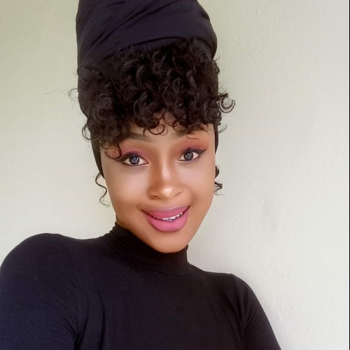 Mamonyane Grace  H. profile photo