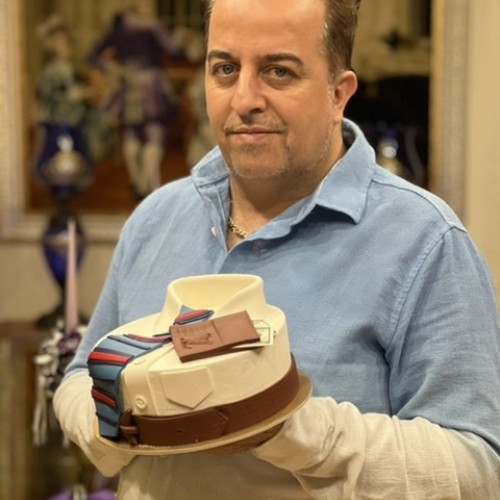 Farokh I.