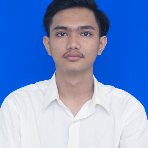 Muhamad Andhika F. profile photo