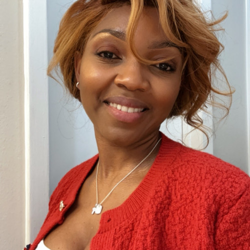 Marcelle M. profile photo