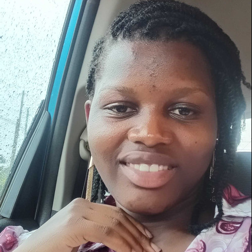 patience p. profile photo