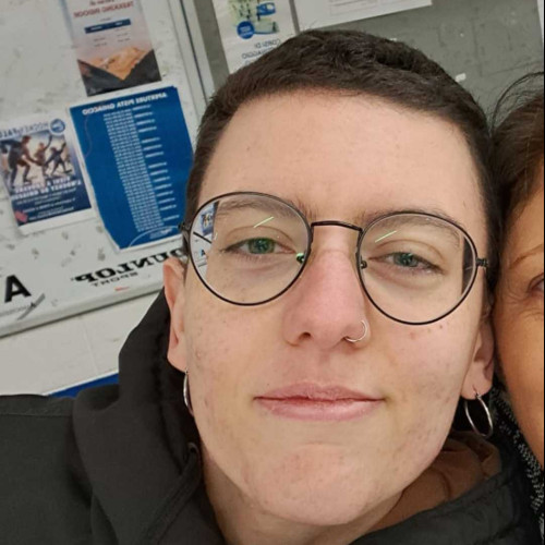 Chiara P. profile photo