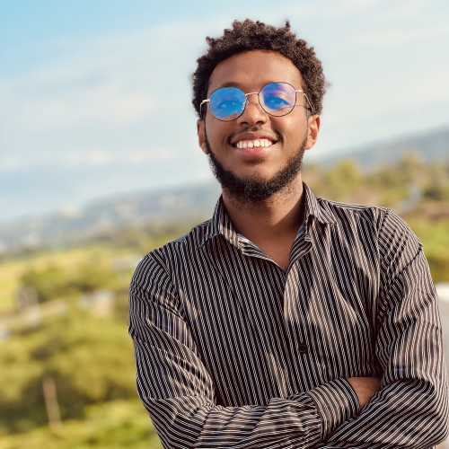 Fikrachen S. profile photo