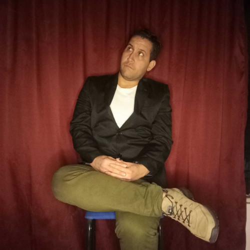 José L. profile photo