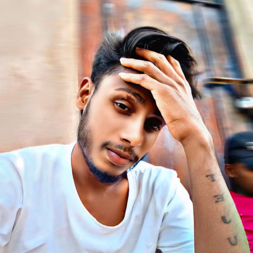 Teju T. profile photo