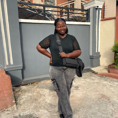 Folashade A.