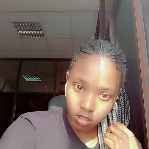 Keziah K. profile photo