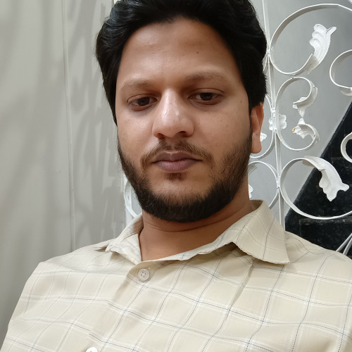 Mohammad A. profile photo