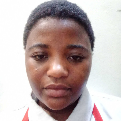 Sandisiwe Sandy N. profile photo