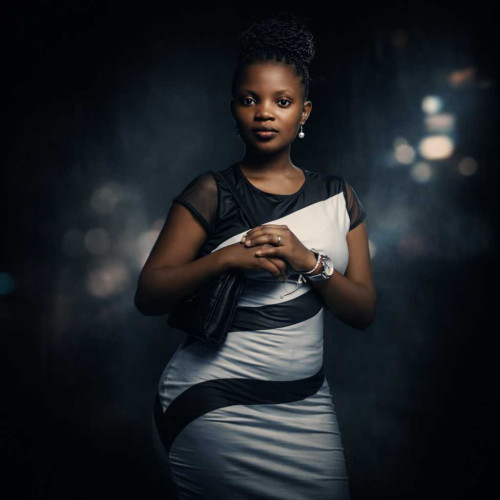 Atuhaire c. profile photo