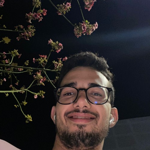 Oussama E. profile photo