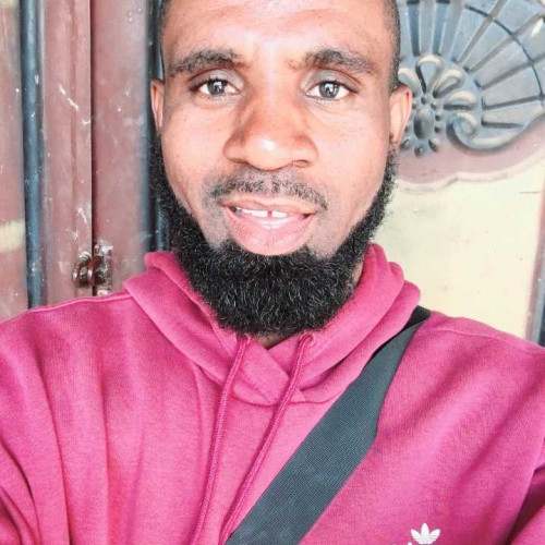 adebanjo s. profile photo