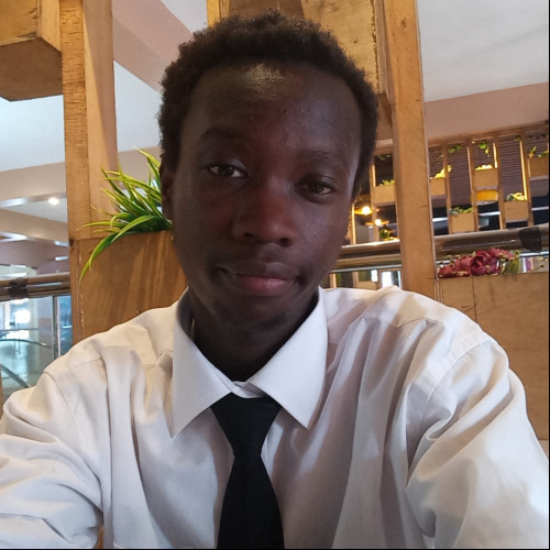 Derian D. profile photo