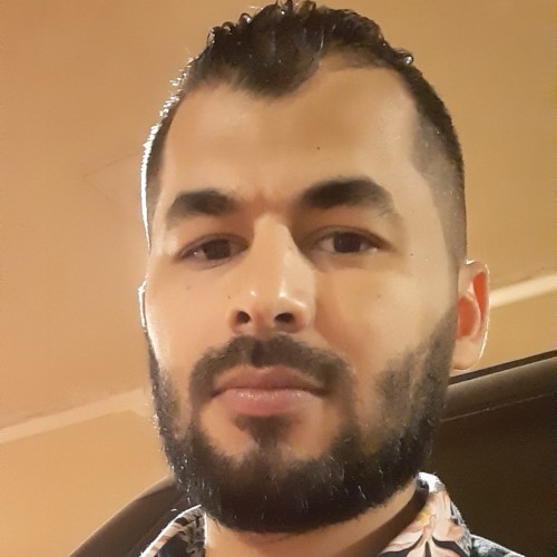 Brahim  E. profile photo