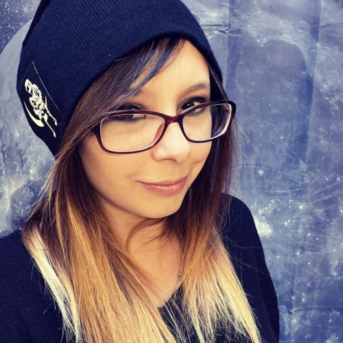 Alejandra  G.