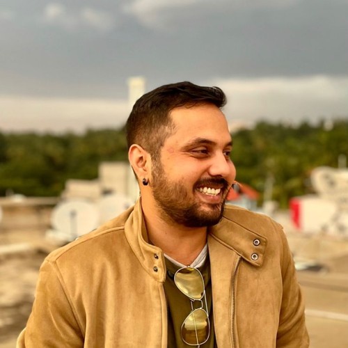 Ganesh  M. profile photo