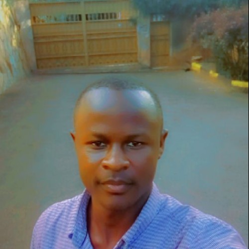 Ojambo J.