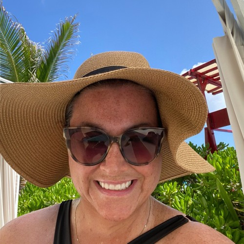 amy c. profile photo