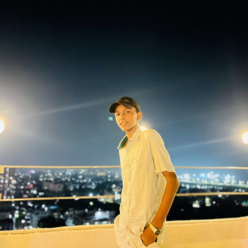 Manav R. profile photo