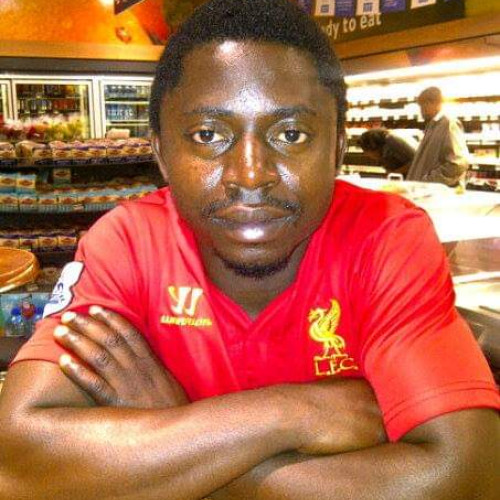 Ndornyah  W. profile photo