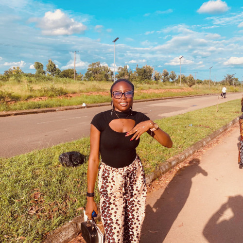 Ezinne E. profile photo