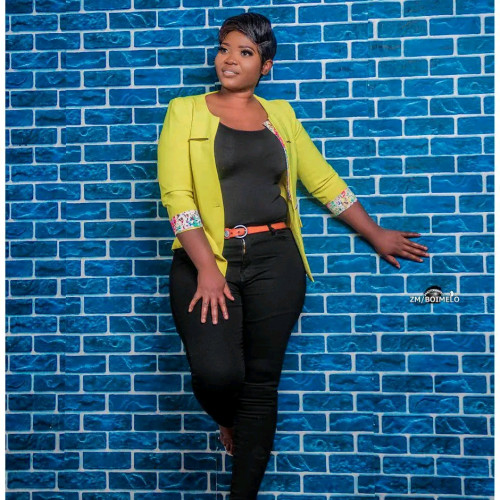 Obedience  M. profile photo